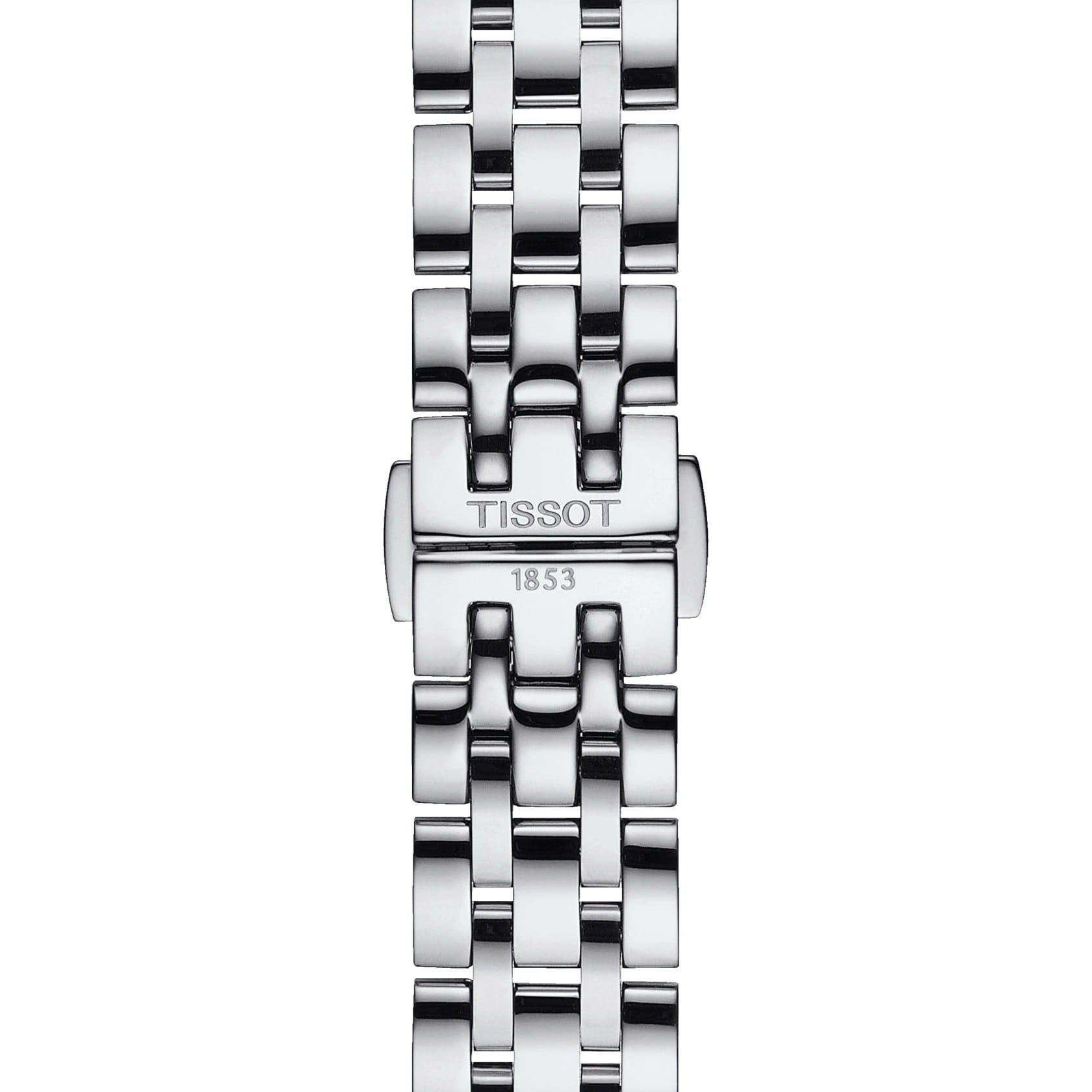 Tissot Tissot Classic Dream Lady T129.210.11.013.00 Classic Dream - задняя крышка сталь металл корпуса, швейцария часы