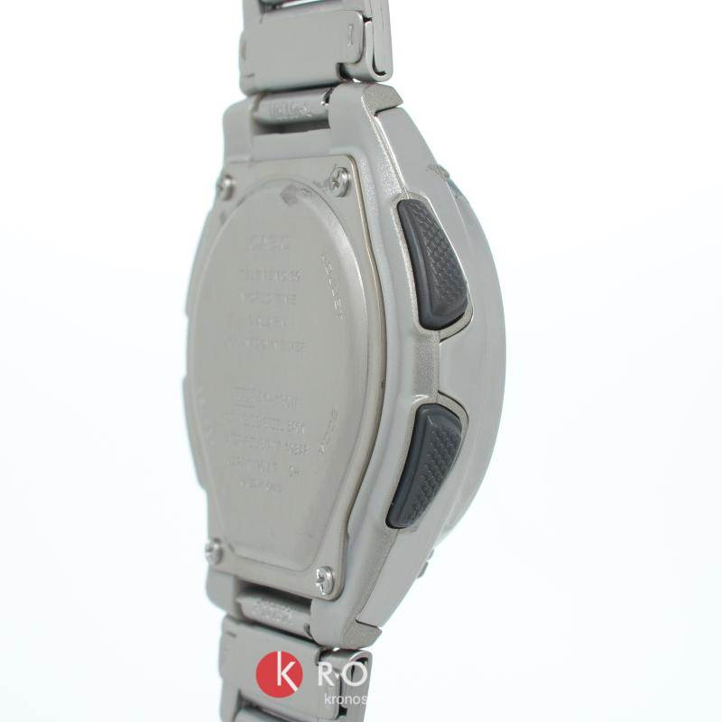 Фотография часов Casio Collection AQ-180WD-1B_24