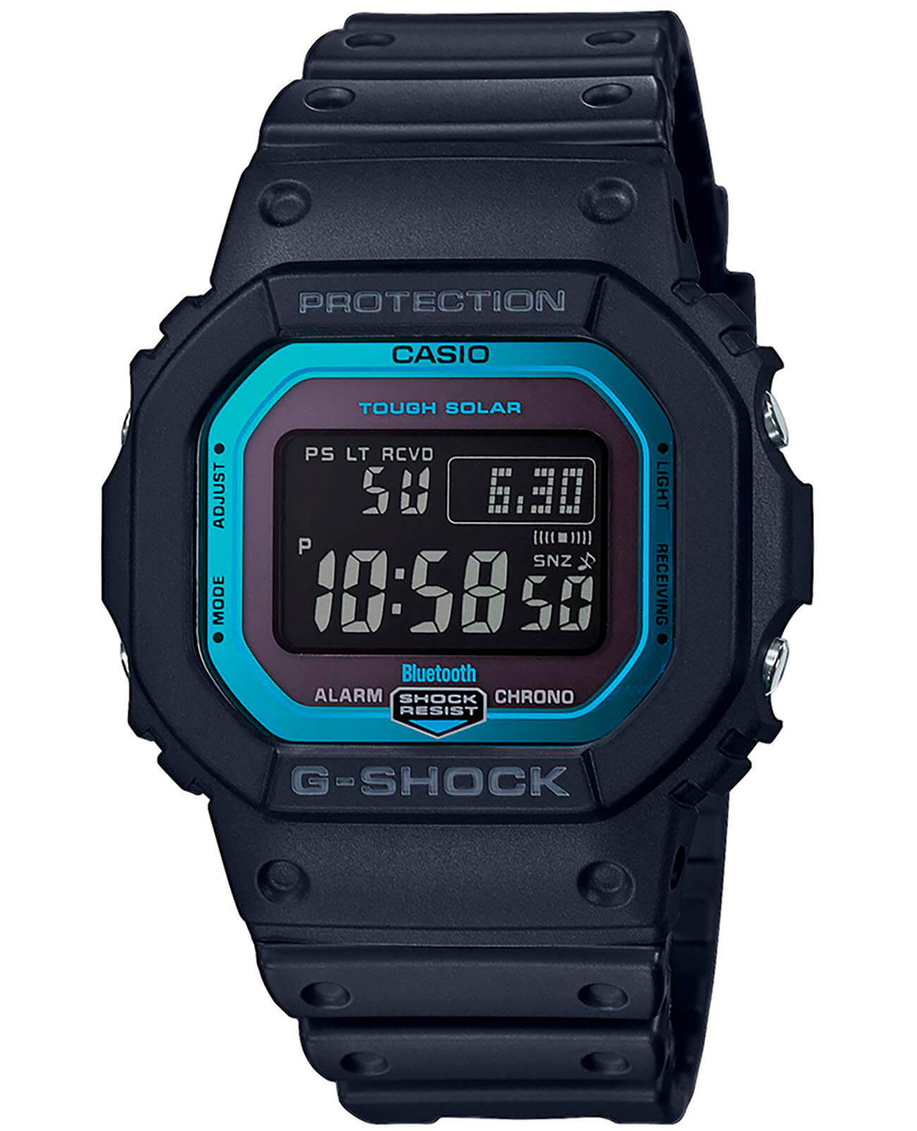 casio g shock watch dw9052