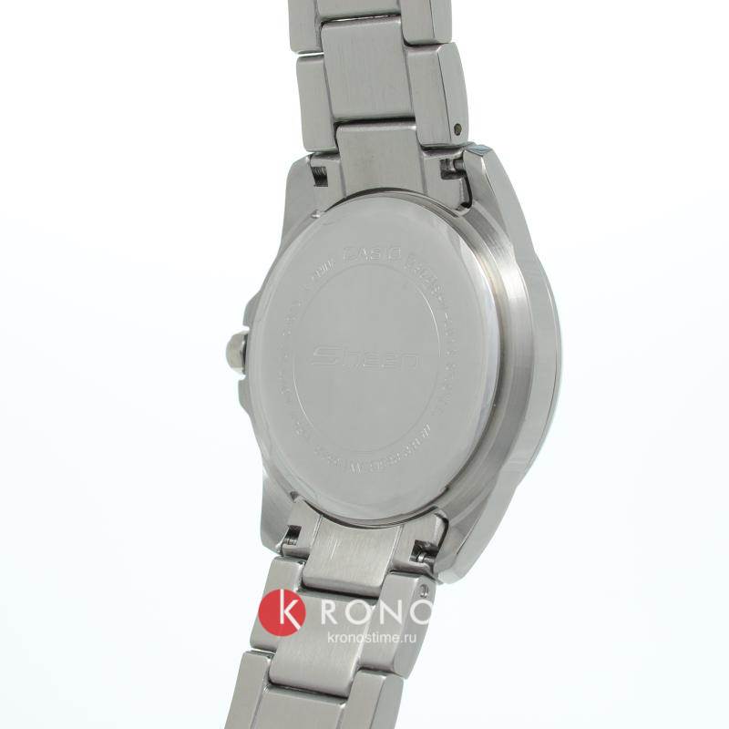 Фотография часов Casio Sheen SHN-3013D-7A_22