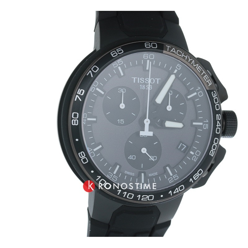 Фотография часов Tissot T-Race Cycling T111.417.37.441.03_33