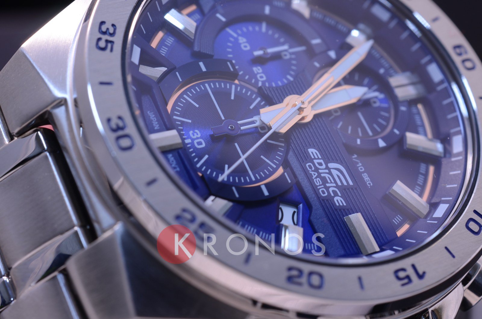 edifice efr 564d