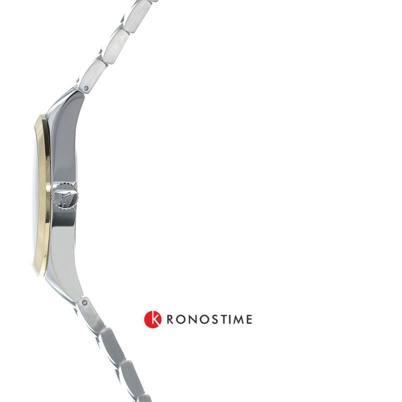Фотография часов Tissot Gentleman Powermatic 80 Silicium 18K Gold T927.407.41.031.01_34