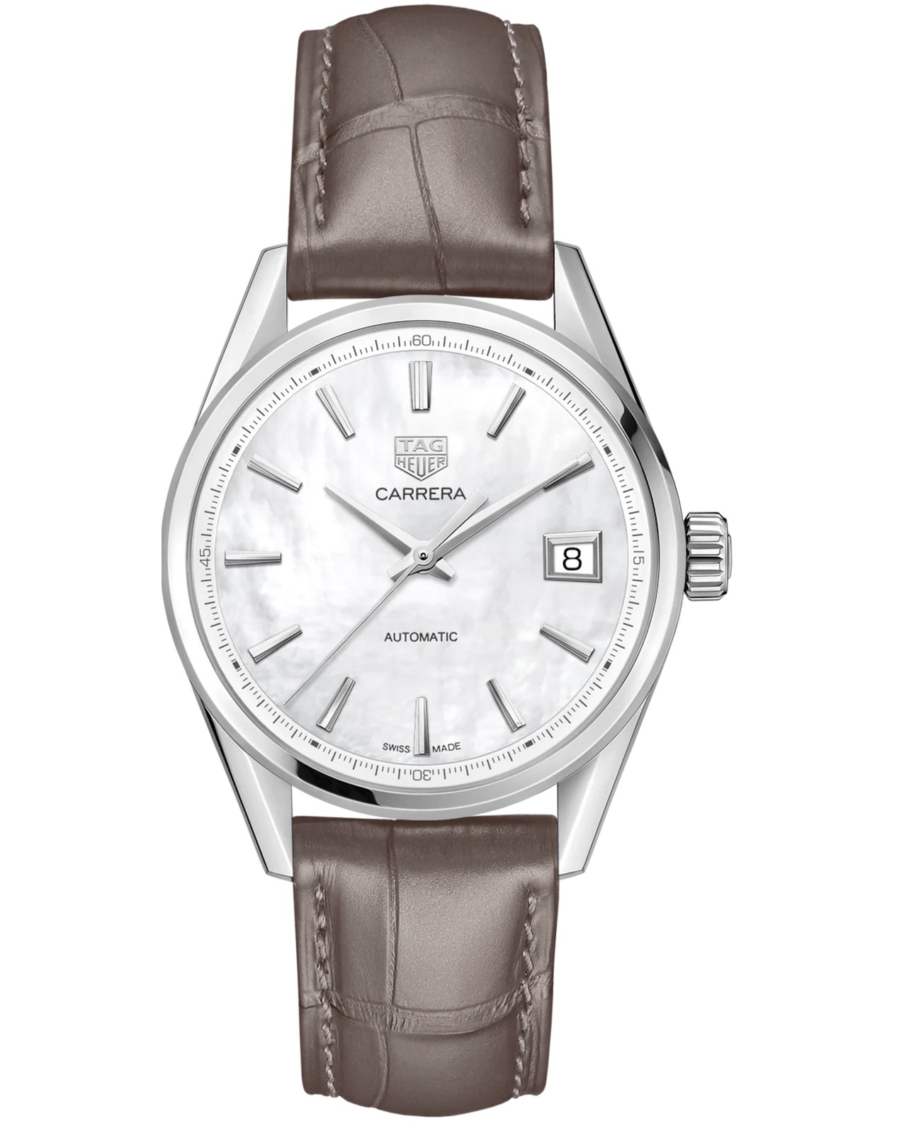 tag heuer carrera womens