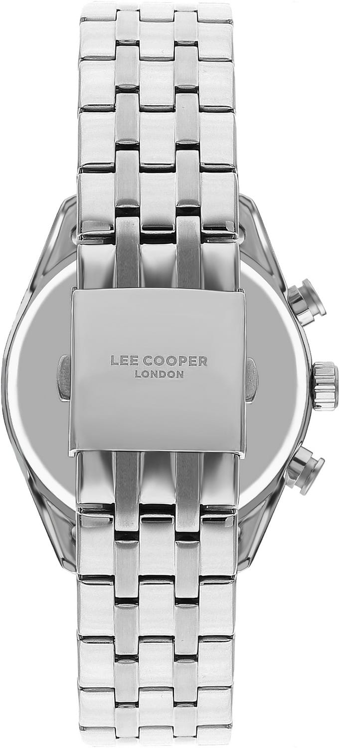 Часы Lee Cooper LC07641.390 — купить в Москве по лучшей цене в