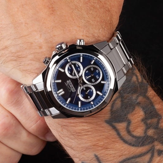 Slazenger Slazenger SL.09.2289.2.06 , наручные мужские часы фото под углом