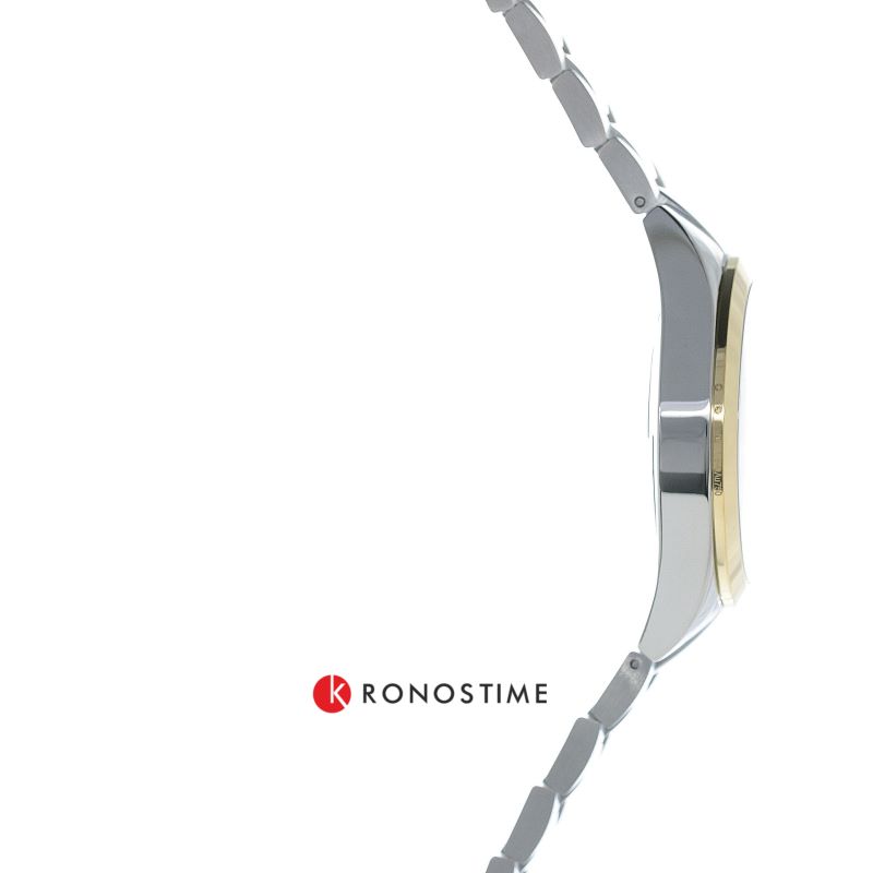 Фотография часов Tissot Gentleman Powermatic 80 Silicium 18K Gold T927.407.41.031.01_10
