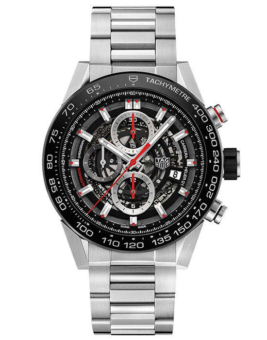 tag heuer carrera mens