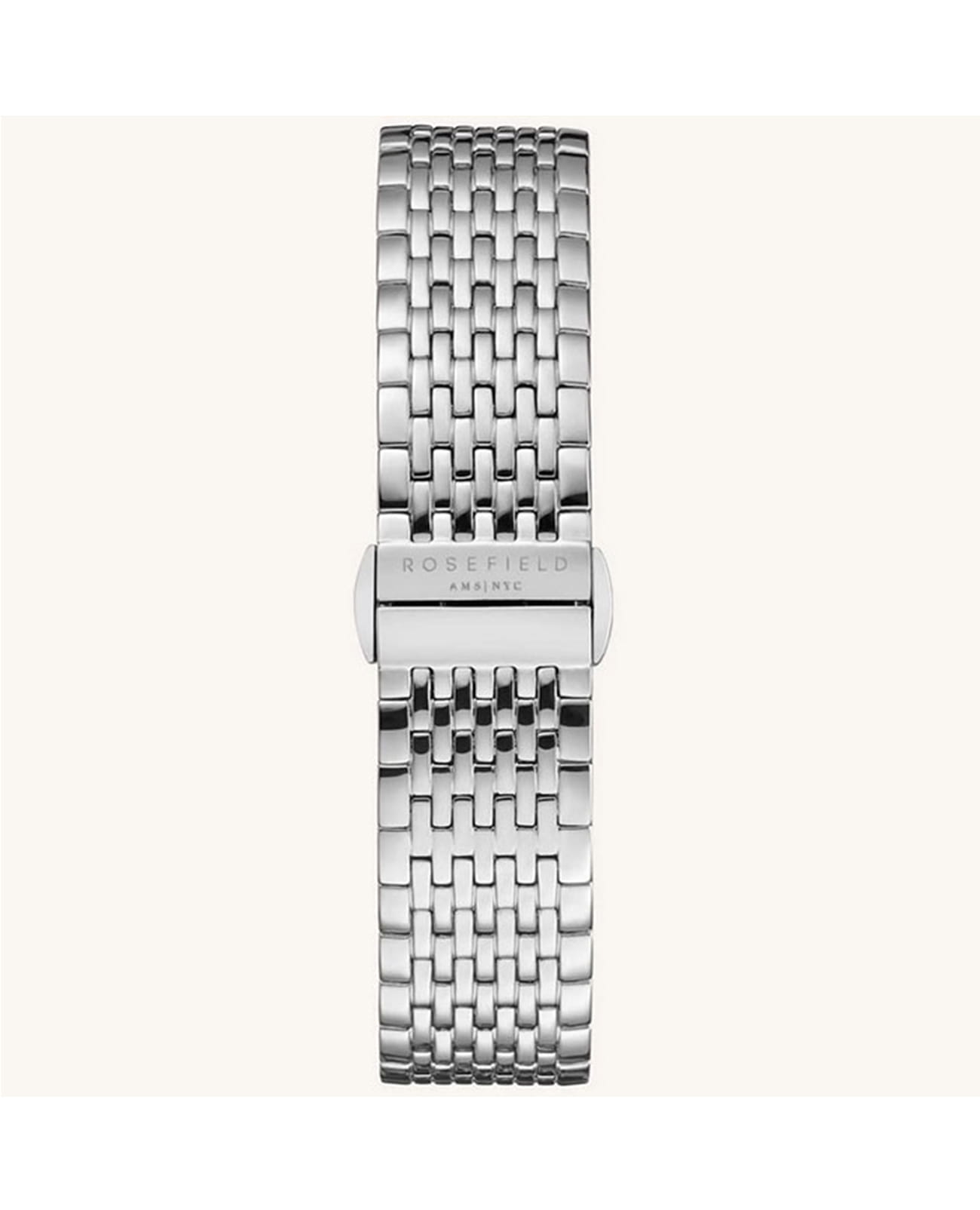 Rosefield Rosefield Upper East Side UBSSS-U36 кварцевые часы с аксессуарами женские часы модель UBSSS-U36