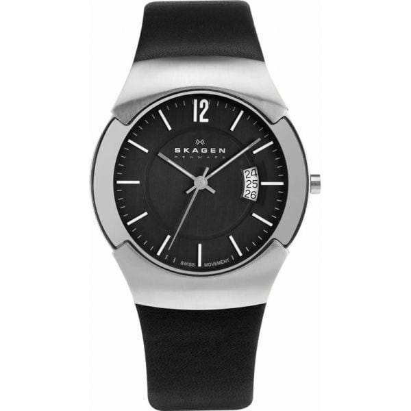 Часы Skagen 981XLSLB мужские наручные часы в Москве - купить, цена ...