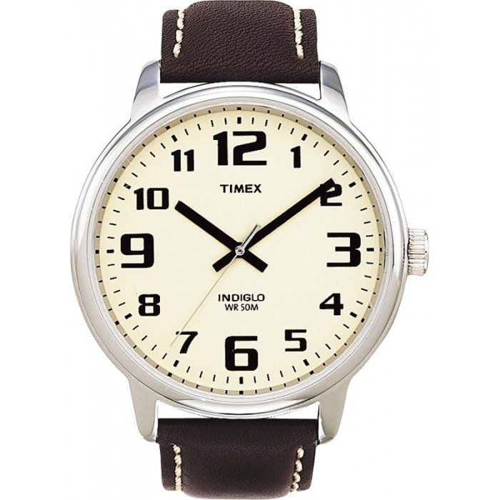 Timex часы мужские