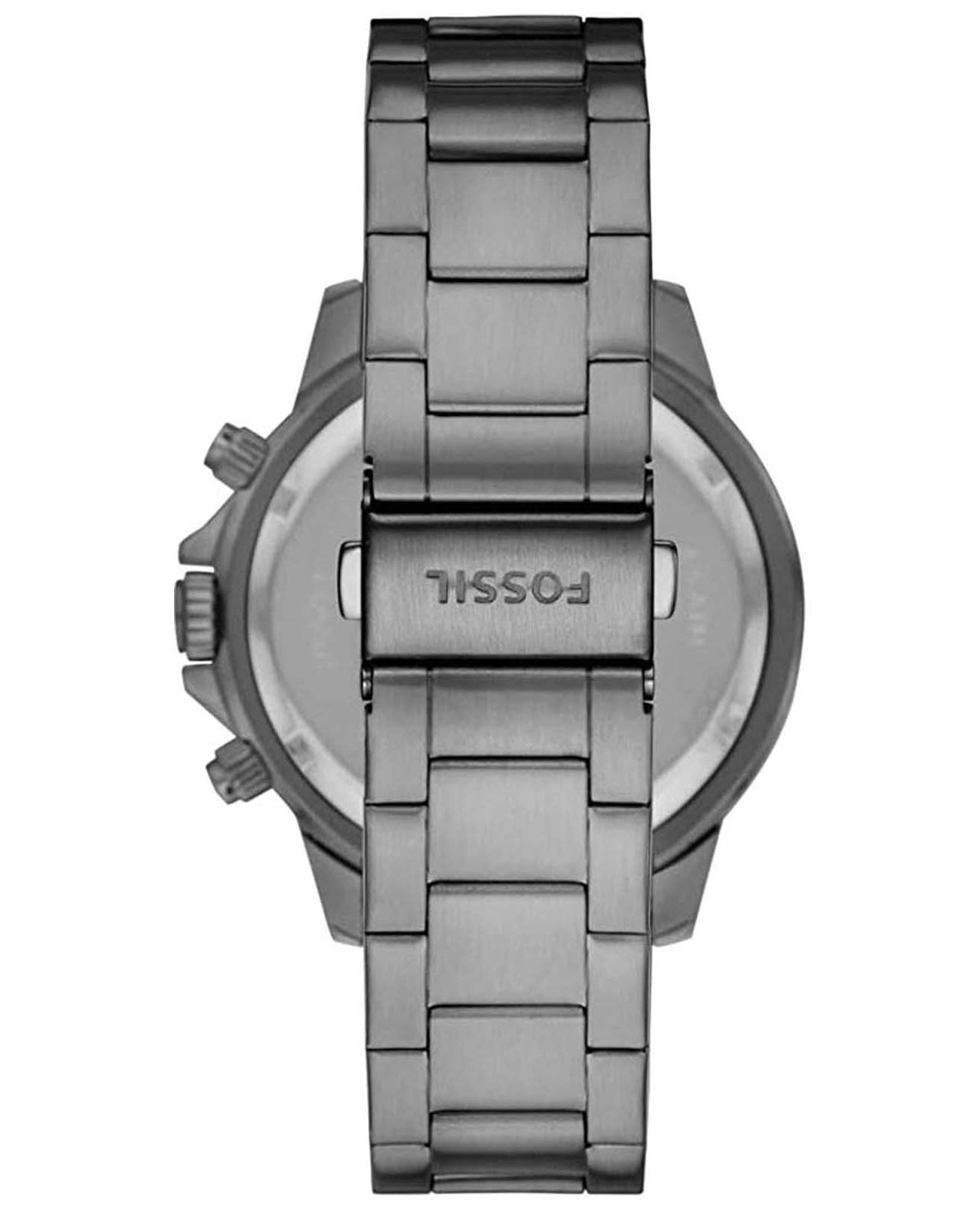 Fossil Fossil FB-01  BQ2491 , наручные мужские часы фото под углом