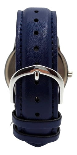 Casio Casio Collection MTP-V002L-2B3UDF (MTP-V002L-2B3) мужские часы белый циферблат на запястье