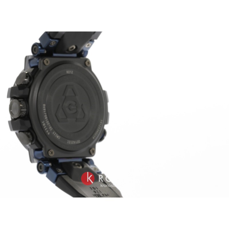 Фотография часов Casio G-Shock Premium MTG-B1000XB-1A_14