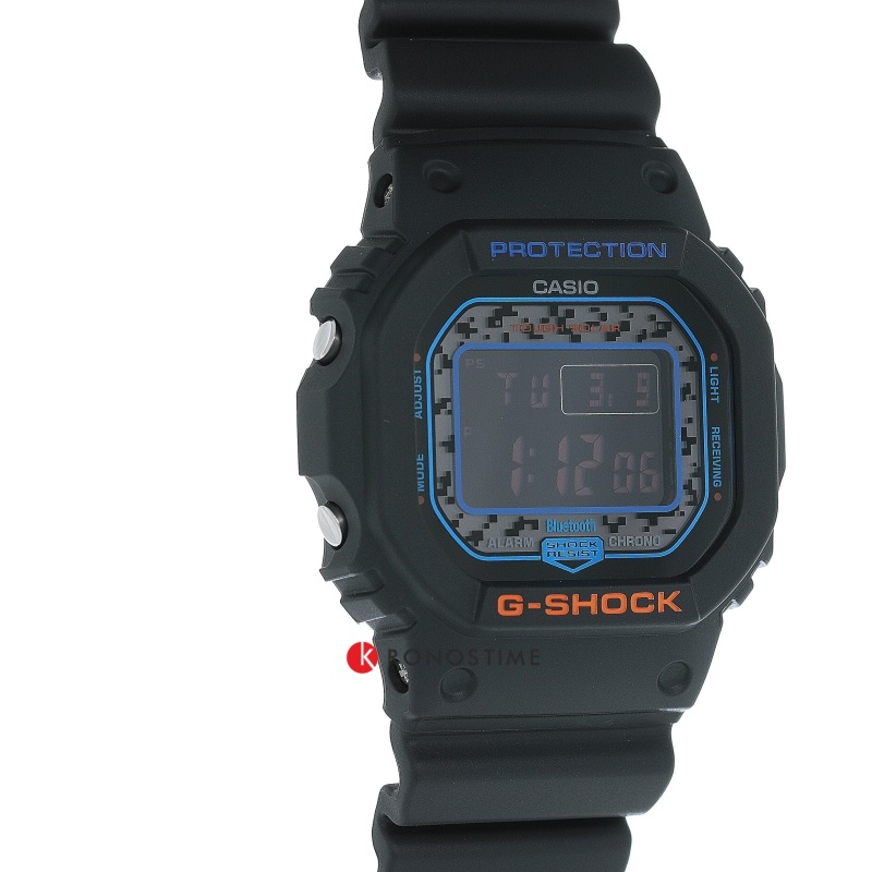 Фотография часов Casio G-Shock GW-B5600CT-1_33