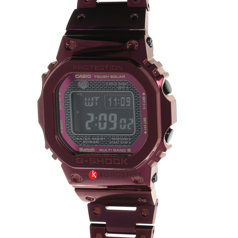 Фотография часов Casio G-Shock GMW-B5000RD-4_2