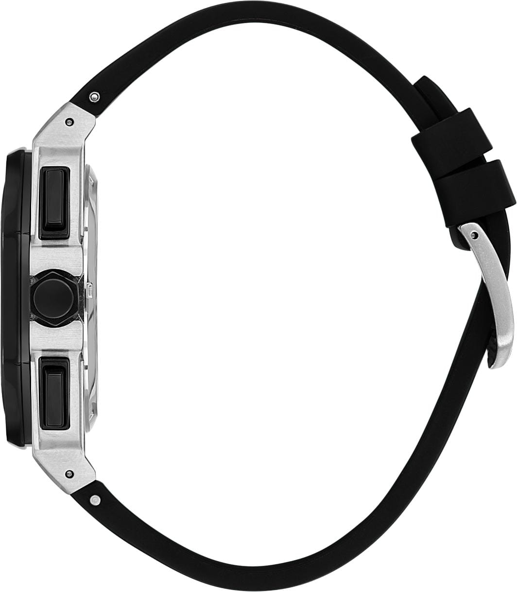 Santa Barbara Polo & Racquet Club Santa Barbara Polo & Racquet Club Prive SB.1.10601-1 , наручные мужские часы фото под углом
