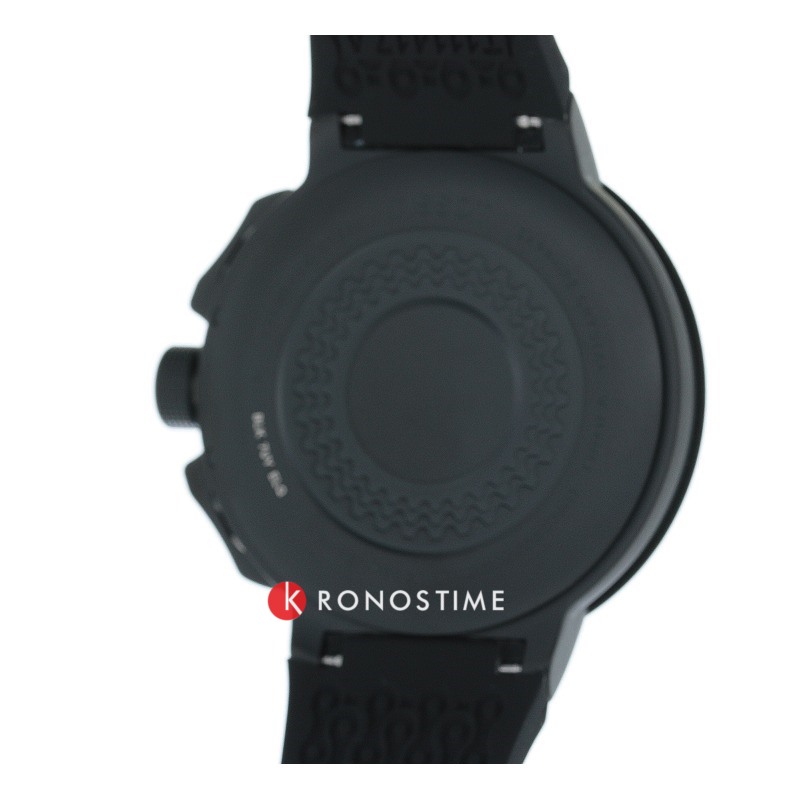 Фотография часов Tissot T-Race Cycling T111.417.37.441.03_19