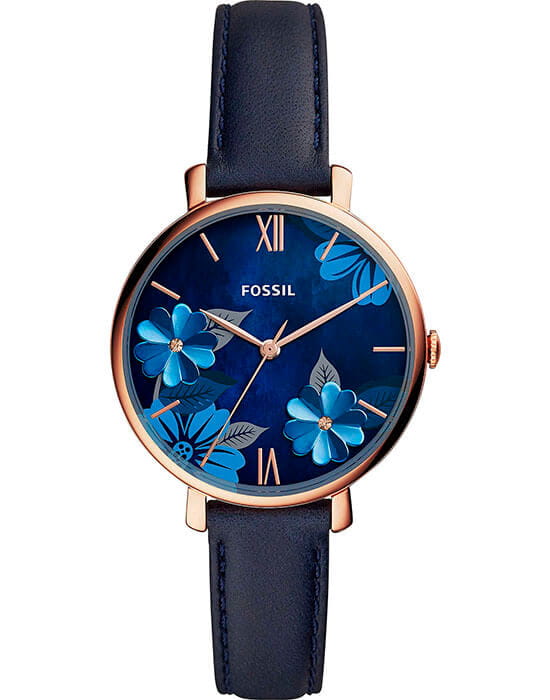 Часы Fossil FB-01 ES4673 женские 