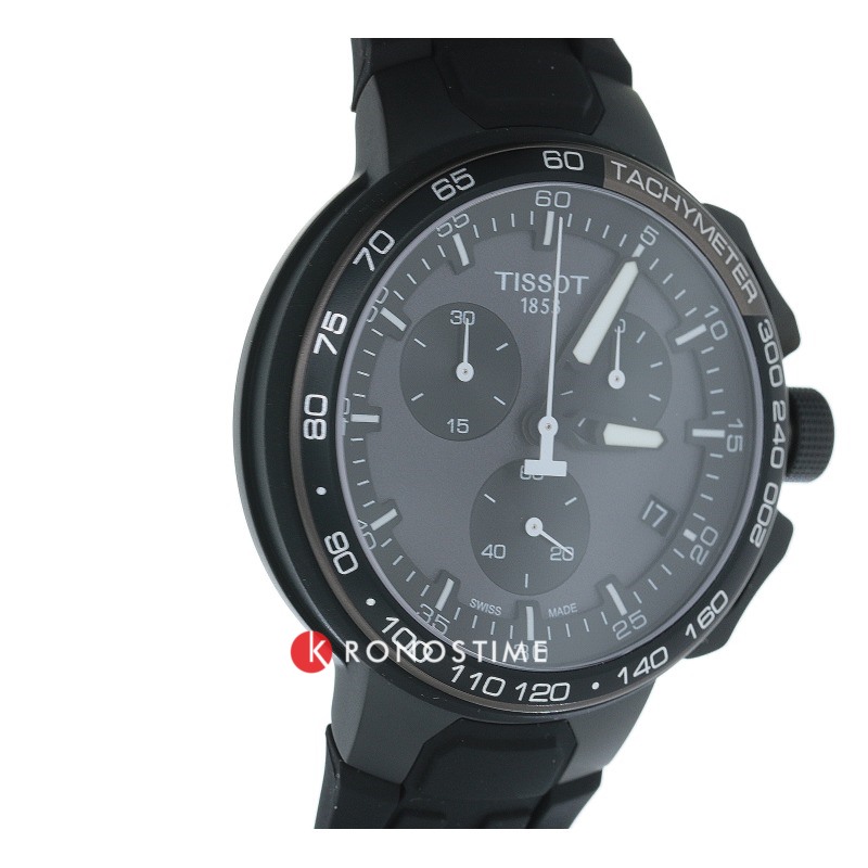 Фотография часов Tissot T-Race Cycling T111.417.37.441.03_32