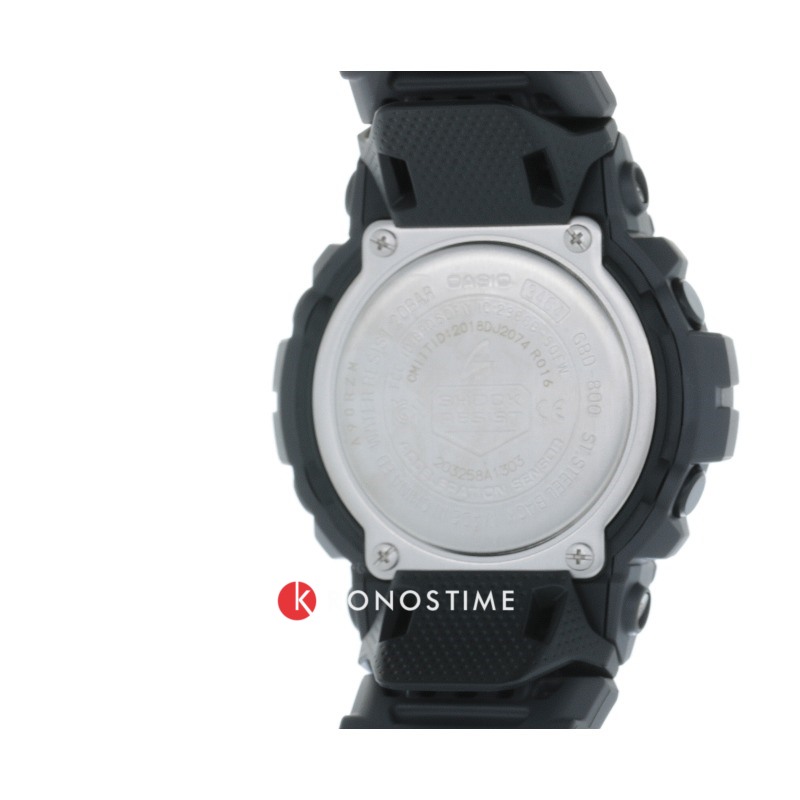 Фотография часов Casio G-Shock GBD-800UC-8ER_20