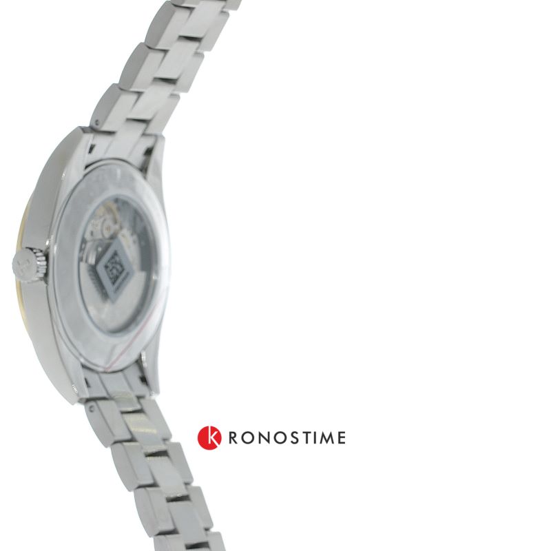 Фотография часов Tissot Gentleman Powermatic 80 Silicium 18K Gold T927.407.41.031.01_29