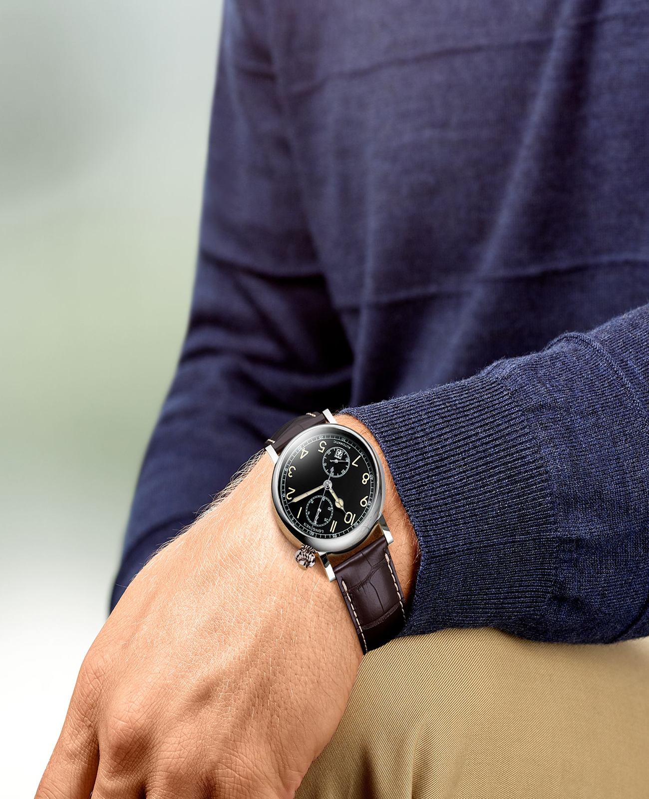 longines avigation type a7