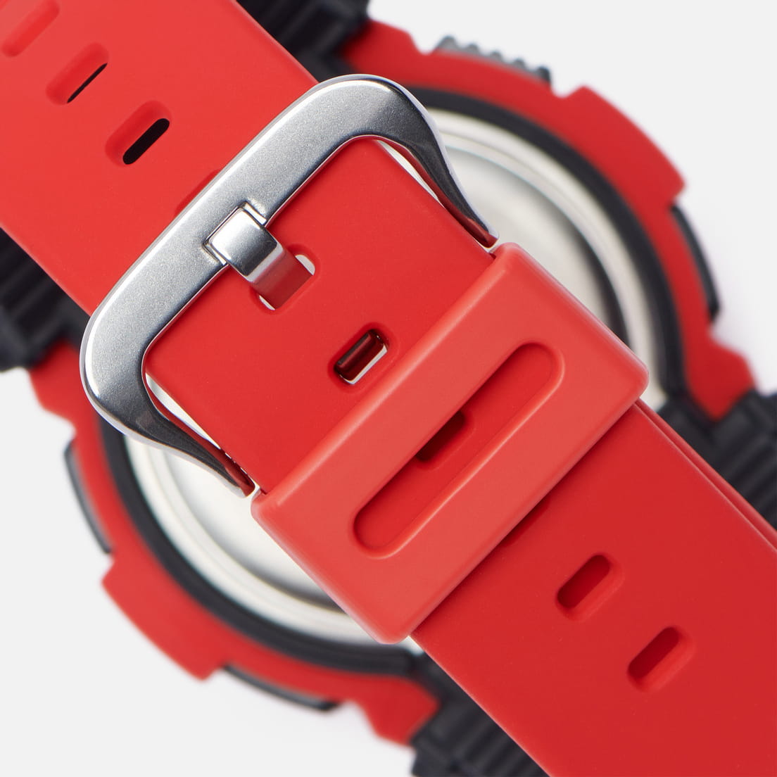 Casio Casio G-Shock G-7900A-4DR (G-7900A-4E) G — детали корпуса и пластик