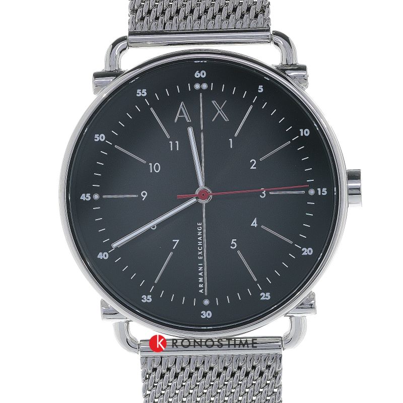 Часы Armani Exchange AX2900 стильные американские мужские часы в Москве -  купить, цена 21690 RUB, фото, характеристики, отзывы