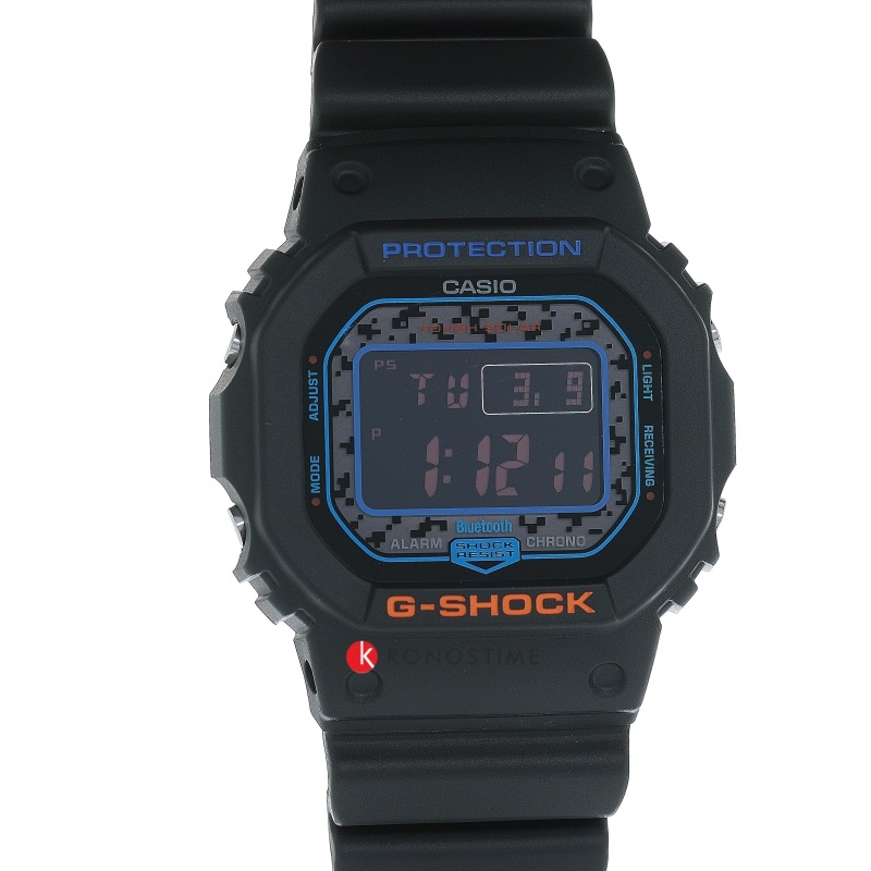 Фотография часов Casio G-Shock GW-B5600CT-1_35