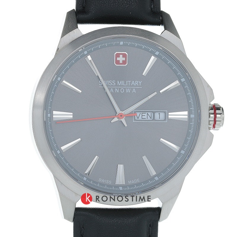 Фотография часов Swiss Military Hanowa 06-4346.04.009_35