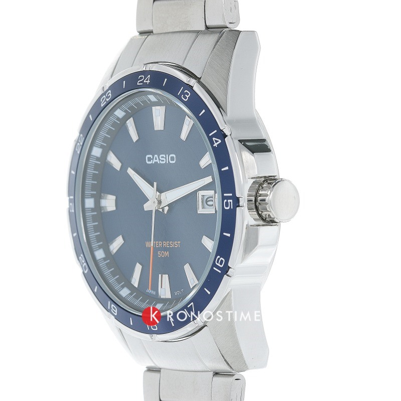 Фотография часов Casio MTP-1290D-2A_5