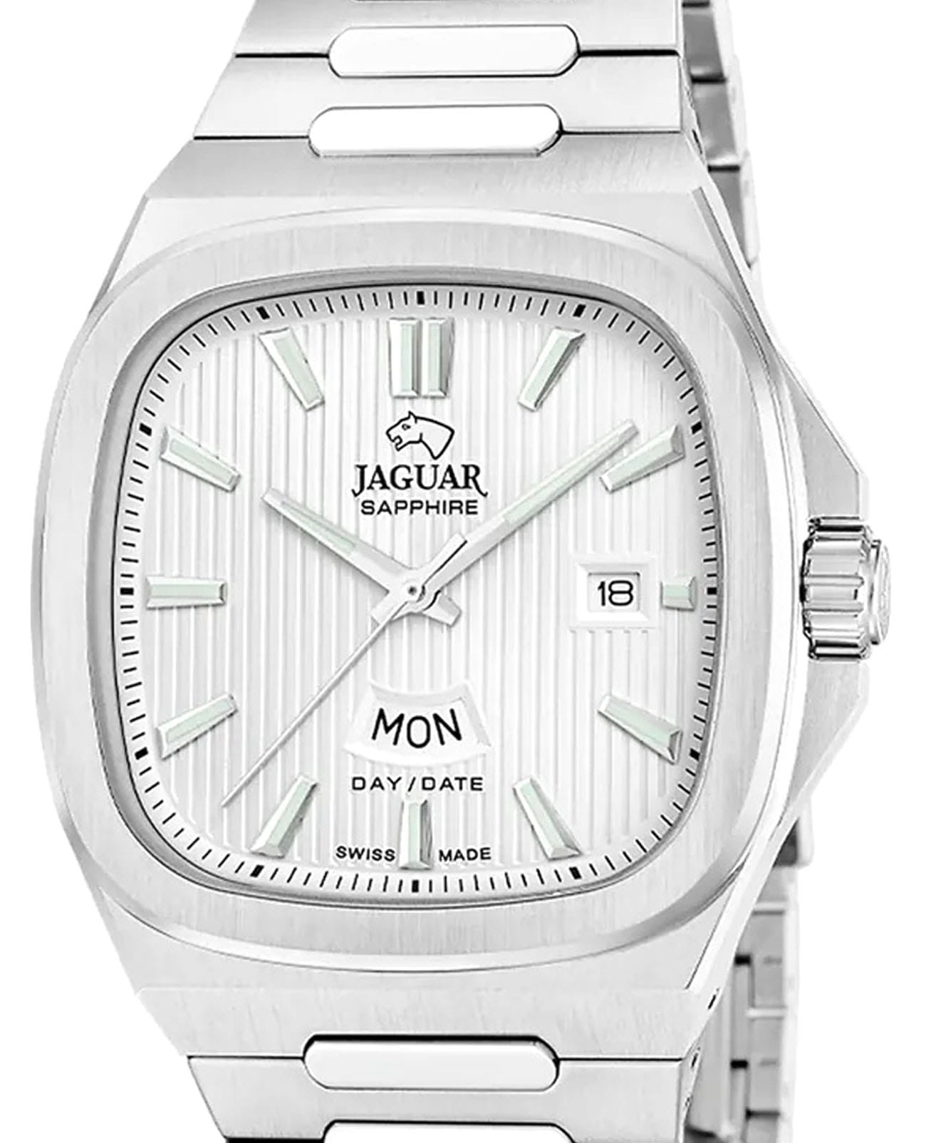 Jaguar Jaguar Rond Carre J1049/1 , наручные мужские часы фото под углом