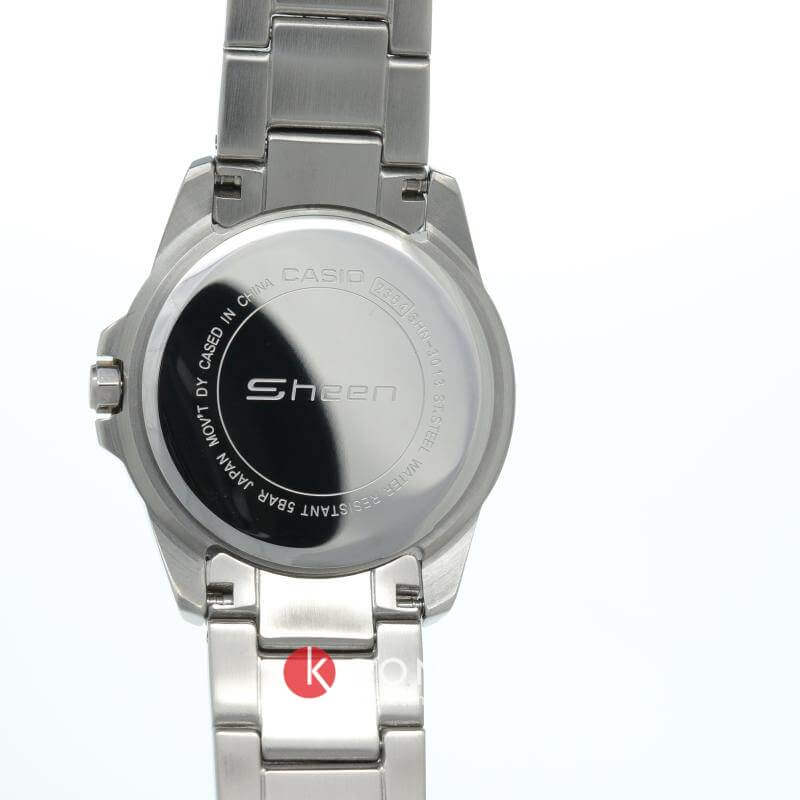 Фотография часов Casio Sheen SHN-3013D-7A_17