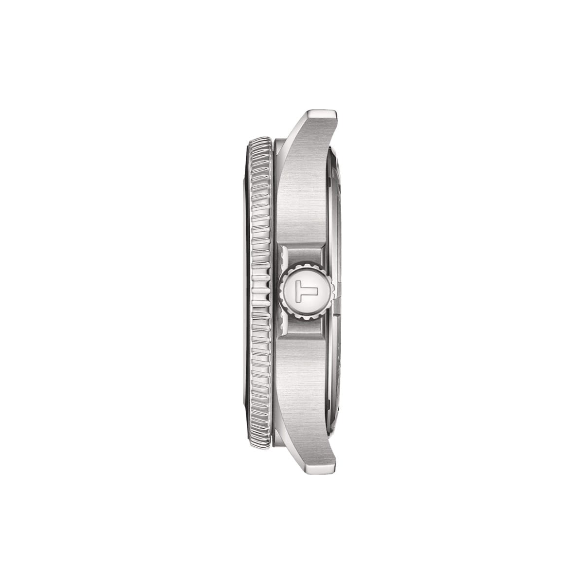 Tissot Tissot Seastar 1000 Quartz Gmt T120.852.17.051.00 Seastar 1000, наручные мужские часы фото под углом