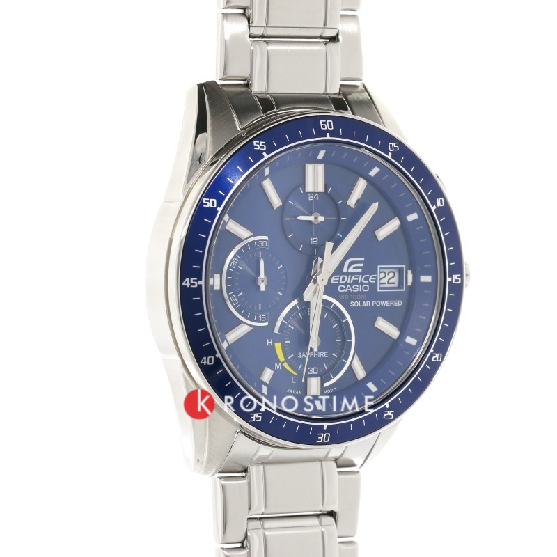 Фотография часов Casio Edifice EFS-S510D-2A_33