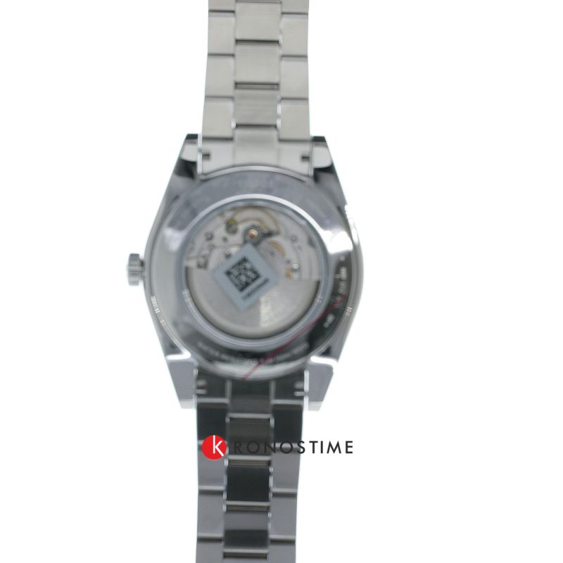 Фотография часов Tissot Gentleman Powermatic 80 Silicium 18K Gold T927.407.41.031.01_22