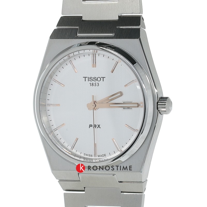 Фотография часов Tissot PRX T137.410.11.031.00_33