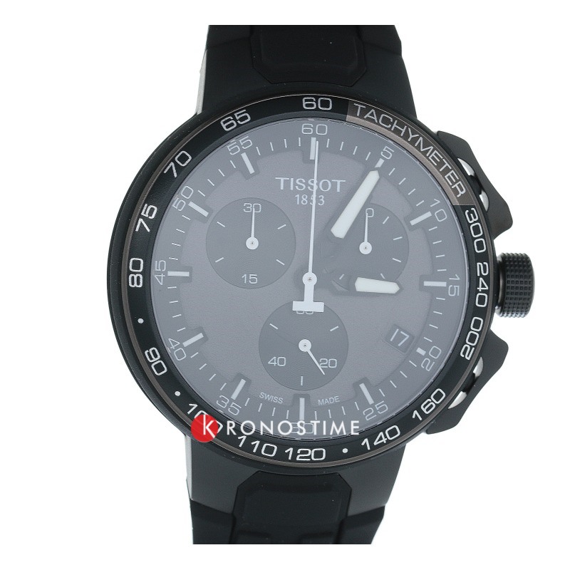 Фотография часов Tissot T-Race Cycling T111.417.37.441.03_34