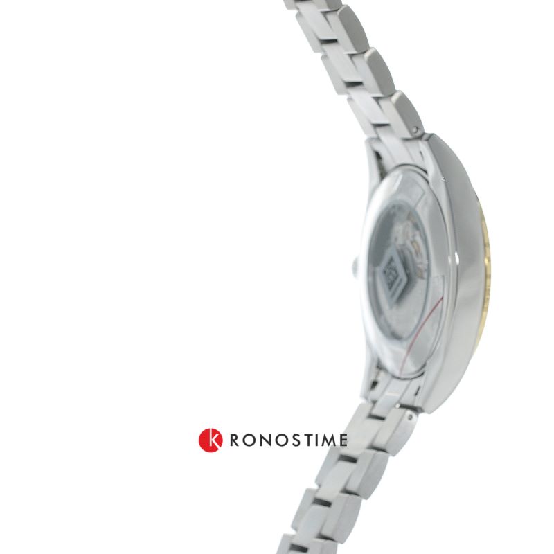 Фотография часов Tissot Gentleman Powermatic 80 Silicium 18K Gold T927.407.41.031.01_14