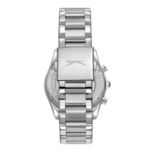 Slazenger Slazenger SL.09.2498.2.03,  англия мужские часы на браслете нержавеющая сталь боковой вид