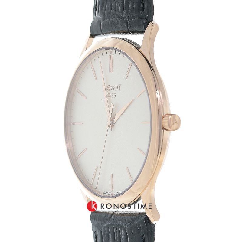 Фотография часов Tissot Excellence 18K Gold T926.410.76.261.01_37