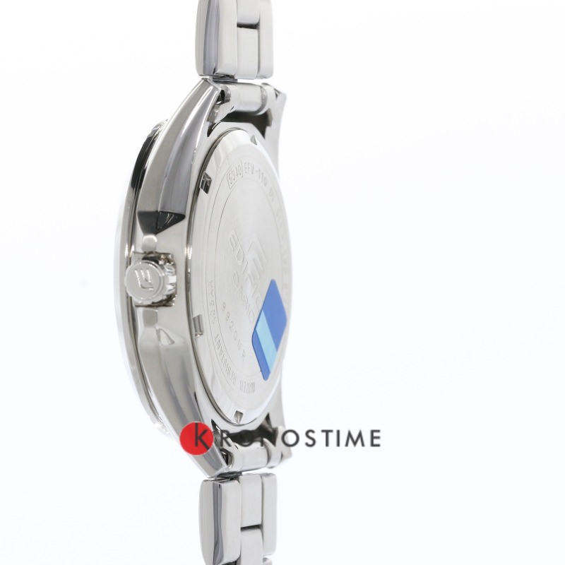 Фотография часов Casio Edifice EFV-110D-1A_11