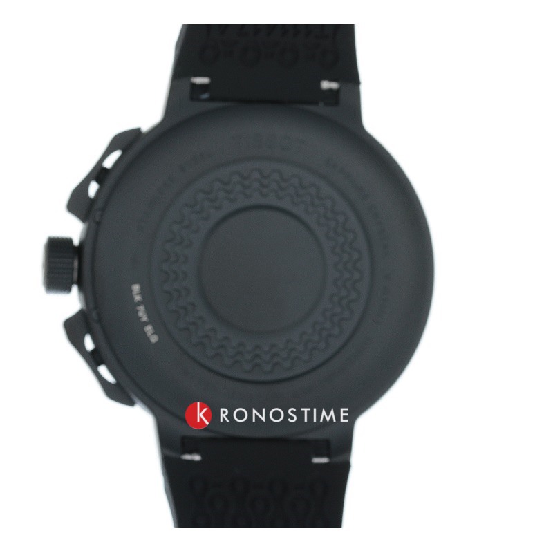 Фотография часов Tissot T-Race Cycling T111.417.37.441.03_16