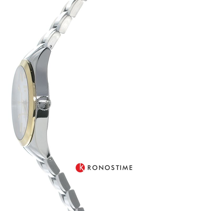 Фотография часов Tissot Gentleman Powermatic 80 Silicium 18K Gold T927.407.41.031.01_35