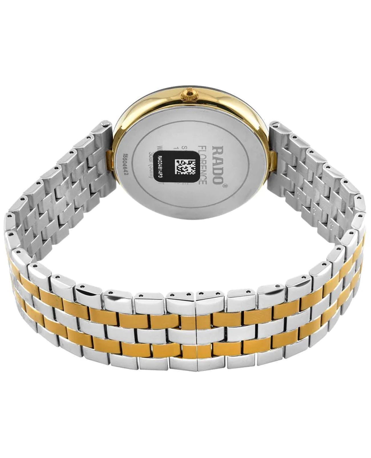 Rado Rado Florence R48867713 , наручные мужские часы фото под углом