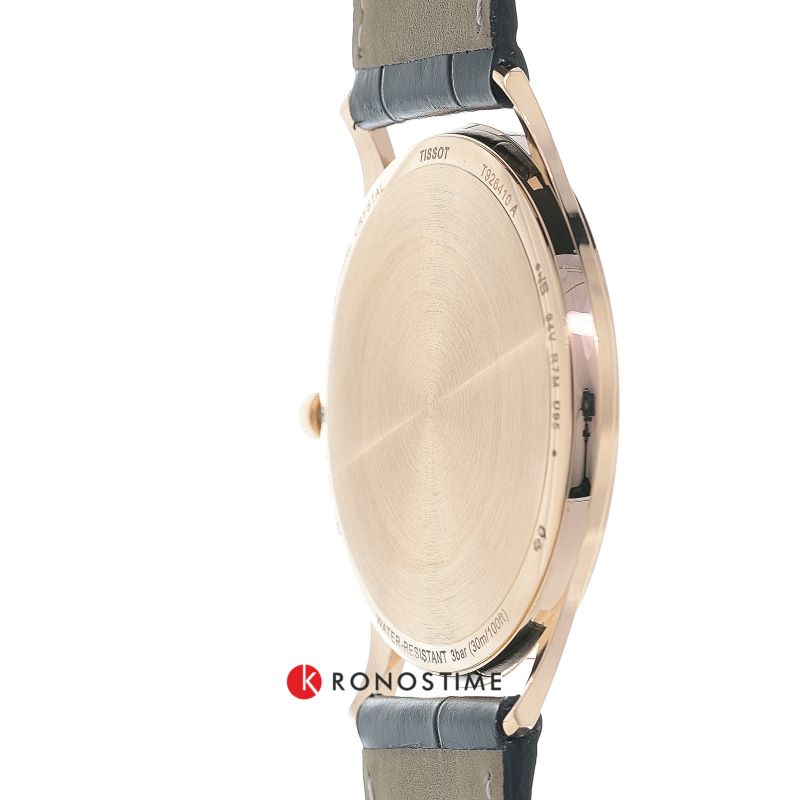 Фотография часов Tissot Excellence 18K Gold T926.410.76.261.01_14