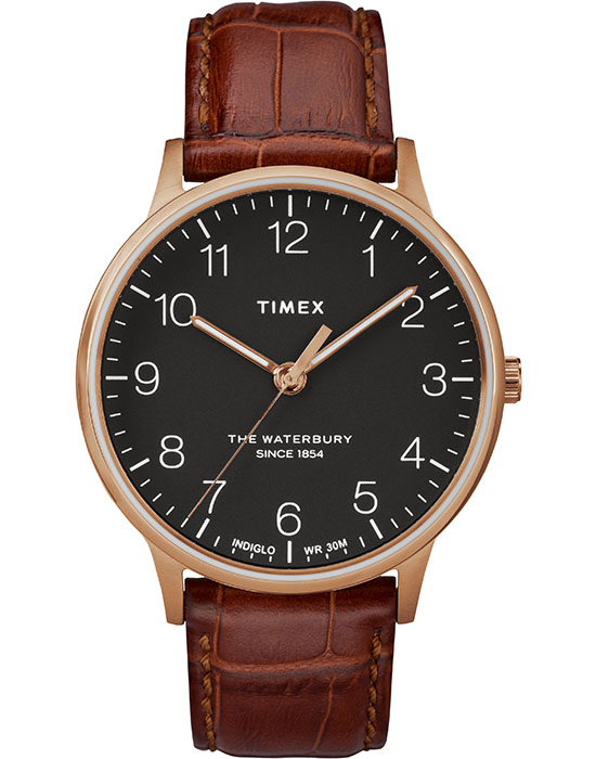 timex uhr 1854