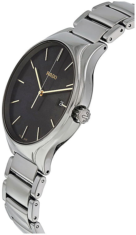 Rado Rado True R27239152 , наручные мужские часы фото под углом