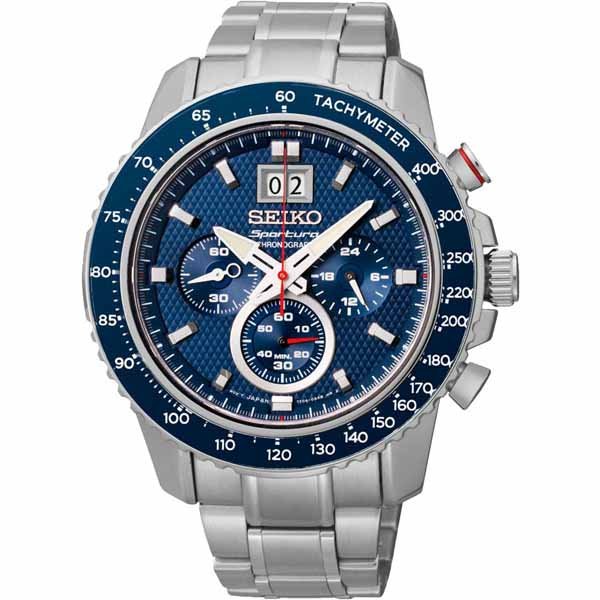 jam casio edifice chronograph